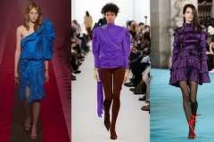 Комплекты постельного белья: модные тенденции нового года